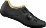 Shimano SH-RC300 Women Road Black 38 Pantofi de ciclism pentru femei (ESHRC300WGL01W38000)