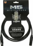 KLOTZ M5FM06 6 m Cablu de microfon (<![CDATA[M5FM06]]>)