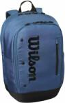 Wilson Ultra V4 Tour Backpack 2 Blue Ultra Geantă de tenis