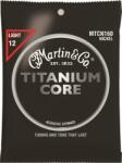 Martin MTCN160 Titanium Core Corzi chitare acustice (<![CDATA[HN192039]]>)