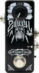 Fortin Mini Zuul Noise Gate Efect de chitară (<![CDATA[FT-MZU]]>)