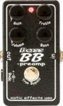 Xotic Bass BB Preamp V1.5 (BBBP-V1.5)