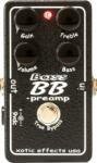 Xotic Bass BB Preamp V1.5 Efect pentru bas