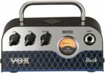 VOX MV50 Rock Amplificator hibrid (VXMV50CR)