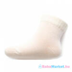 NEW BABY Baba pamut zokni New Baby fehér - babamarket - 960 Ft