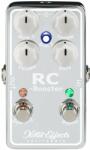 Xotic RC Booster V2 Efect de chitară (<![CDATA[XO-RC-BOOSTER-V2]]>)