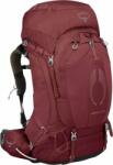 Osprey Aura AG 65 Berry Sorbet Red XS/S Outdoor rucsac (10020667OSP.01.W/S) Rucsac tura