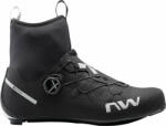 Northwave Extreme R GTX Shoes Black 43, 5 Pantofi de ciclism pentru bărbați (80204030-10-43.5)