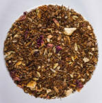 KávéVerzum a Mikulás kis segédje - rooibos tea keverék 100g