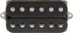 Suhr Aldrich Bridge 53 Black Doză chitară (04-ALD-0009)