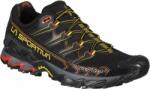 La Sportiva Ultra Raptor II Black/Yellow 44 Pantofi de alergare pentru trail