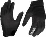 POC Essential DH Glove Uranium Black XS Mănuși ciclism (PC303371002XSM1)