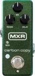 MXR M299 Carbon Copy Mini Efect de chitară (M299)