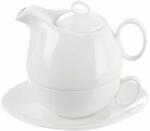 ORION MONA teáskészlet 3 db, porcelán (129428)