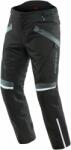 Dainese Tempest 3 D-Dry Black/Black/Ebony 58 Standard Pantaloni textile (201674591-Y21-58)