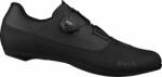 fi´zi: k Tempo Overcurve R4 Wide Wide Black/Black 42, 5 Pantofi de ciclism pentru bărbați (TPR4OXW1K1010-425)