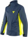 Dainese Storm 2 Jacket Black Iris/Fluo Yellow XL (201634297-87E-XL)