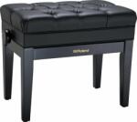 Roland RPB-500 Scaun din lemn pentru pian Black (<![CDATA[RPB-500BK]]>)