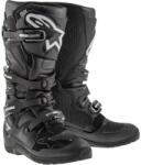 Alpinestars Tech 7 Enduro Boots Black 45, 5 Cizme de motocicletă (2012114-10-12)