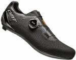DMT KR4 Negru/Negru 44 Pantofi de ciclism pentru bărbați (M0010DMT21KR4-A-0019-44)