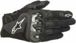 Alpinestars SMX-1 Air V2 Gloves Black XL Mănuși de motocicletă (3570518-10-XL)