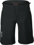 POC Essential Enduro Women's Shorts Uranium Black XL Șort / pantalon ciclism (PC528571002XLG1)
