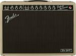 Fender Tone Master Deluxe Reverb Blonde Combo de chitară modelling (2274106982)