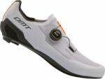 DMT KR30 Road White 38 Pantofi de ciclism pentru bărbați (M0010DMT23KR30-A-0060-38)