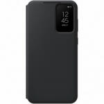 Samsung Husa de protectie Samsung Smart View Wallet Case pentru Galaxy S23 Plus Black