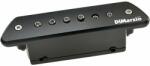 DiMarzio DP 234 Black Doză pentru chitară acustică (10000647)
