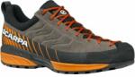 Scarpa Mescalito Titanium/Mango 41, 5 Pantofi trekking de bărbați (72103-350/2-41,5)