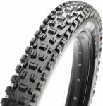 Maxxis Assegai 27, 5" (584 mm) Black 2.6 Anvelopa de bicicletă MTB (TB00202700)