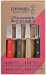 Opinel Les Essentiels Loft Box Set Picnic, cuțit de bucătărie (001626)