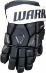 Warrior Covert QRE 20 PRO SR 14 Black/White Mănuși hochei