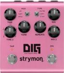 Strymon Dig V2 Dual Digital Delay Efect de chitară (DIG V2)