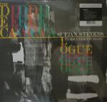 Sufjan Stevens - The Decalogue (LP) (180g) (656605613918)