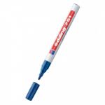 edding Маркер Edding Paint 751 син, 1.0 - 2.0 mm, за всякакви повърхности