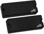 Aguilar AG DCB-D2 Black Doză pentru bas (AGDCBD2)