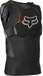 FOX Baseframe Pro D3O Vest Black XL (27745-001-XL)