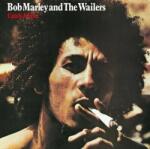 Bob Marley & The Wailers - Catch A Fire (Limited Edition) (50th Anniversary) (3 LP + 12" Vinyl) (0602455659712)