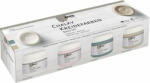 Kreul 75305 Set de vopsea creta 4 x 150 ml (<![CDATA[75305]]>)