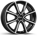 DEZENT Jante aliaj DEZENT TN dark 6X15 4x98 CB: 58.1 ET: 40 - anveloshop