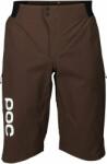 POC Guardian Air Shorts Axinite Brown XL Șort / pantalon ciclism (PC528521816XLG1)