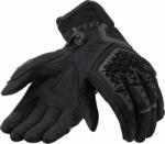 Rev'it! Gloves Mangrove Black M Mănuși de motocicletă (FGS180-1010-M)