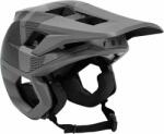 FOX Dropframe Pro Camo Helmet Grey Camouflage L 2022 (29392-033-L)