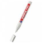 edding Маркер Edding 750, бял, от 2.0 до 4.0 mm, за различни повърхности (OK4703)