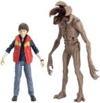 McFarlane Set figurine de acțiune McFarlane Television: Stranger Things - Will Byers and Demogorgon, 8 cm (MCF16171) Figurina
