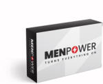 RazMed Pilule Menpower 4