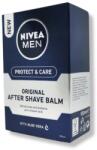 Nivea афтършейв балсам, Protect & Care, Original, 100мл