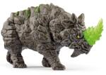 Schleich Luptă cu rinoceri (OLP102670157) Figurina